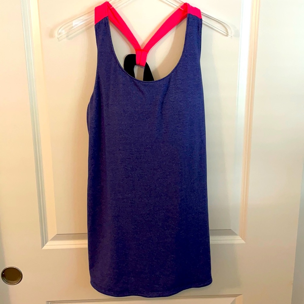 Lucy yoga tank